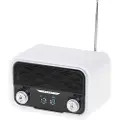 Adler Ad 1185 Radio