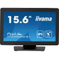 Iiyama 15.6" ProLite T1633MSC-B1 - LED monitor - Full HD (1080p) - 15.6"