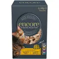 Encore Cat Mix i gelé potionsposer 5 x 50 g - Mix Kylling II: 3 varianter