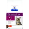 Hill's Pet Nutrition I/D Digestive Care kattefoder med kylling