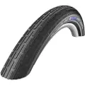 Schwalbe Fat Frank Active Line Reflex 27.5´´ X 2.35 Urbandæk