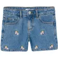 Name it Regular Fit Denimshorts