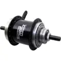 Sturmey Archer Duomatic Kick-shift Bagnav