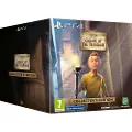 Microids Ps4 Tintin Reporter Cigars Of The Pharaoh (collector Edition)