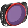 FreeWell Nd64/pl-filter Til Dji Osmo Pocket 3