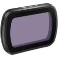 FreeWell Nd4-filter Til Dji Osmo Pocket 3