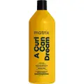 Matrix Total Results A Curl Can Dream Mask