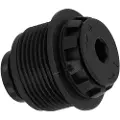 Sr Suntour Fke213-00 28 Mm Knob-sæt 4 Enheder