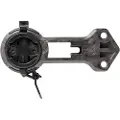 CloseTheGap Hidemybell Raceday Most Italon Ultra Cykelcomputerholder