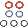 ABI Enduro Bearings Lejer Bb90/95 Kit-shimano-abec 3