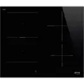 Smeg Si1m4644d 60 Cm Induktionskomfur 4 Blus