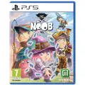 Sony Ps5 Noob The Factionless