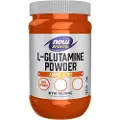Now L-Glutamin, 5000 mg (pulver) - 454 g