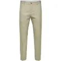 Selected Oasis Slim Fit Dressbukser