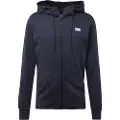 Jack & Jones Air Sweatshirt Med Lynlås