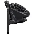 Shimano Rx400 Front Flat Mount Skivebremsekaliber