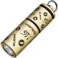 Olight I16 Anniversary Keyring Lommelygte