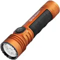 Olight Seeker 4 Pro Led-lommelygte