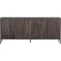 Woood - Skænk New gravure - Brun - Skænke & sideboards - - Homeroom