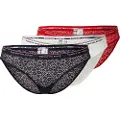 Tommy Hilfiger Premium Essentials Trusser 3 Enheder