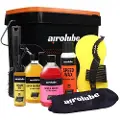 Airolube Cleanest Bike Essencials Oil Rengøringssæt