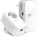 TP-LINK Wpa7619 Wifi-adgangspunkt