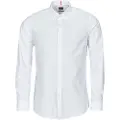 Hugo Boss Rickert 10247370 01 Skjorte Med Lange ærmer