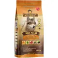 Wolfsblut Wide Plain Hundemad Til Store Racer Med Hest Og Søde Kartofler 12.5kg