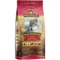 Wolfsblut Blue Mountain Hypoallergenisk Hundefoder 125 Kg