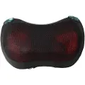 Swedish Posture Massagepude Sort 7350059821945 Modsvarer: N/A