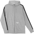 Everlast Tape Sweatshirt Med Lynlås