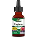 Natures Answer Hindbær, 1000 mg - 30 ml