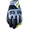 Five Tfx3 Airflow Handsker