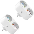 Gosund SP211 - Smart Plug (2-pack)