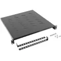 Lanberg Ak-1005-b 48.3x50 Cm Rackbakke