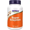 Now Superenzymer - 180 kapsler