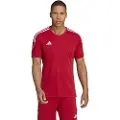 Adidas Tiro 23 T-shirt Med Korte ærmer
