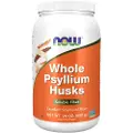 Now - Psyllium Skaller Hele 680 g