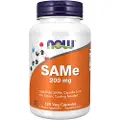 Now SAMe, 200 mg - 120 kapsler
