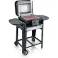 Severin El-grill PG 8107 SEVO GTS, 3000 W,