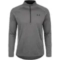 Under Armour Tech 2.0 Halv Lynlås Langærmet T-shirt