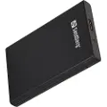 Sandberg USB 3.0 to 2.5" SATA Enclosure