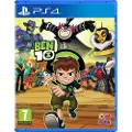 Outright Games Ps4 Ben 10