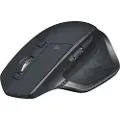 Logitech Mx Master 2s Trådløs Mus