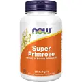 Now Super Aftenlys, 1300 mg - 60 bløde kapsler