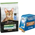 Purina Pro Plan Økonomipakke: 2/3 poser Purina PRO PLAN tørfoder - Adult Sterilised Kanin (2 x 10 kg)