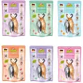 Granatapet DeliCatessen Pouch 6 x 85 g - Mix I