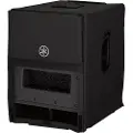 Yamaha Praktisk Højttaler-cover til DXS12 MKII Subwoofer