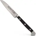 Güde Grøntsagskniv ALPHA POM 9 cm, sort, Güde