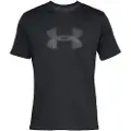 Under Armour Big Logo T-shirt Med Korte ærmer